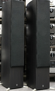 Yamaha NS-9002 колонки (1 фото из 3)