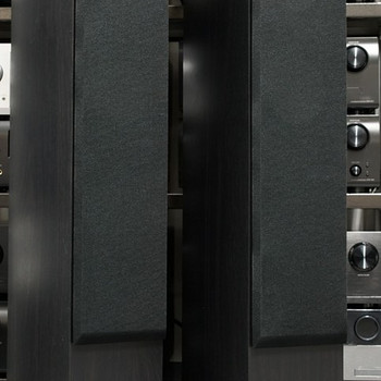 Yamaha NS-9002 колонки