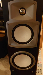 Yamaha NS-9002 колонки (3 фото из 3)