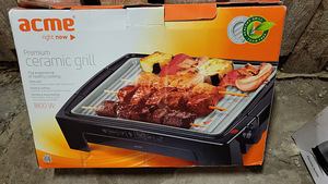 Lauagrill (1 foto / 1)