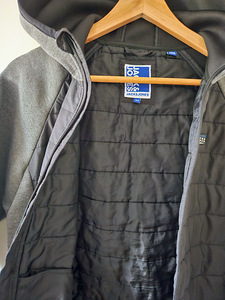 Jack&Jones куртка весна/осень 164см (2 фото из 4)