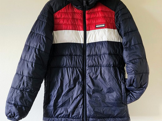 Jack&Jones poiste k/s jope 164cm