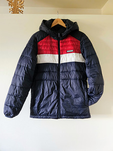 Jack&Jones poiste k/s jope 164cm (1 foto / 5)