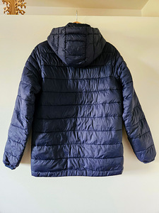 Jack&Jones poiste k/s jope 164cm (3 foto / 5)