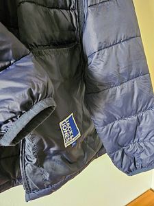 Jack&Jones poiste k/s jope 164cm (5 foto / 5)