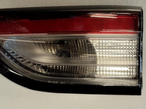 FORD KUGA TAILLIGHT INNER RIGHT SIDE LV4B-13A602-AN MK3 2019
