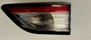FORD KUGA TAILLIGHT INNER RIGHT SIDE LV4B-13A602-AN MK3 2019 (1 foto / 3)