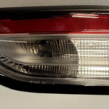 FORD KUGA ЗАДНИЙ ФОНАРЬ ВНУТРЕННИЙ ПРАВАЯ СТОРОНА LV4B-13A602-AN MK3 2019