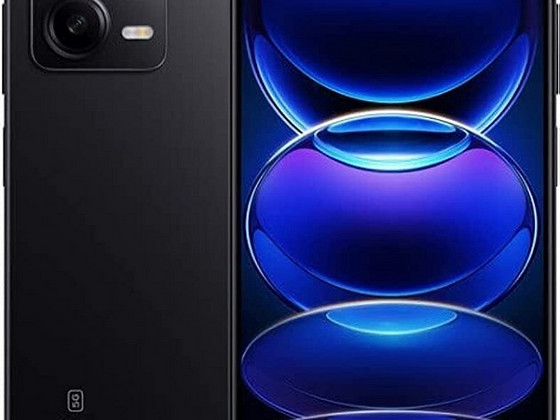 Nutitelefon Redmi Note 12 Pro 5g 256/12gb + Ümbris