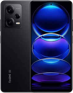 Nutitelefon Redmi Note 12 Pro 5g 256/12gb + Ümbris (1 foto / 6)
