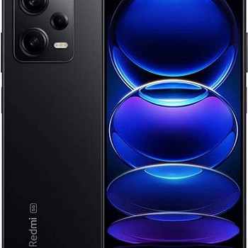 Nutitelefon Redmi Note 12 Pro 5g 256/12gb + Ümbris