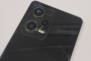 Nutitelefon Redmi Note 12 Pro 5g 256/12gb + Ümbris (4 foto / 6)