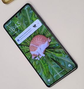 Nutitelefon Redmi Note 12 Pro 5g 256/12gb + Ümbris (6 foto / 6)