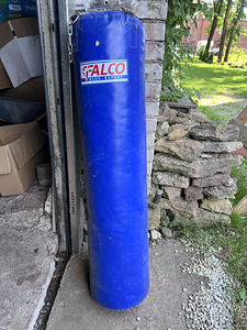 Poksikott poksikindad 10oz Falco (3 foto / 3)