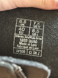 Dr.martens (2 фото из 5)