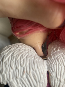 Ever After High, Lizzie Hearts, Cupodon (3 foto / 3)