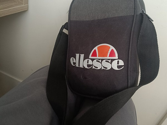 Ellesse сумка
