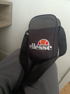 Ellesse сумка (1 фото из 1)
