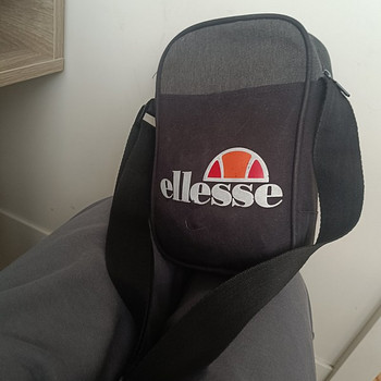 Ellesse сумка