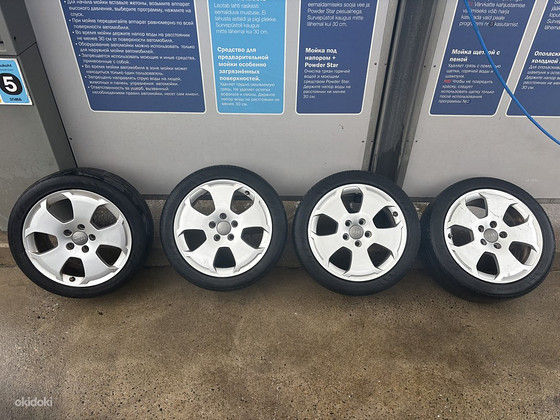 Vag veljed