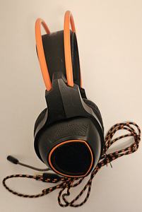 Canyon CND-SGHS7 kõrvaklapid (3 foto / 6)