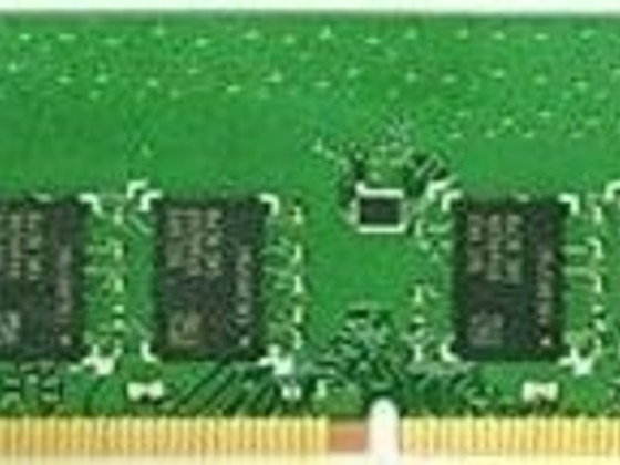 (RAM) Synology D4EC-2666-8G, DDR4, 8 GB, 2666 MHz
