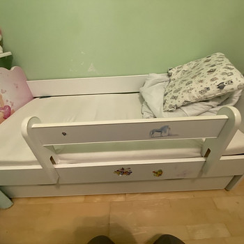 Детские Кровати
