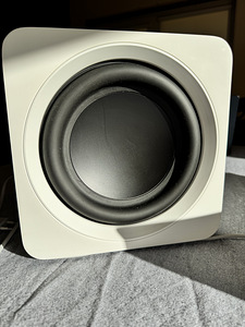 Samsung Subwoofer PS - WB86D (1 foto / 5)