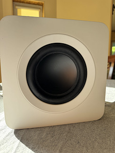 Samsung Subwoofer PS - WB86D (2 foto / 5)
