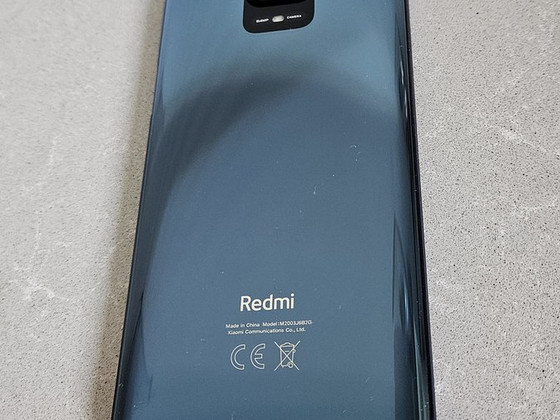 Xiaomi Redmi Note 9 Pro