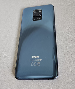 Xiaomi Redmi Note 9 Pro (1 фото из 2)