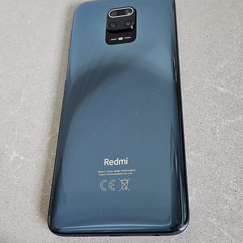 Xiaomi Redmi Note 9 Pro
