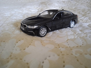BMW M5 mudel mudelauto (1 foto / 8)