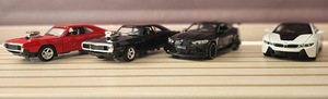BMW M5 mudel mudelauto (5 foto / 8)