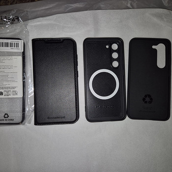 Чехол Samsung s23.