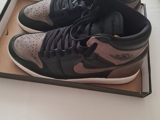 Nike air jordan 1retro high og