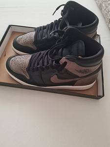 Nike air jordan 1retro high og (1 foto / 5)