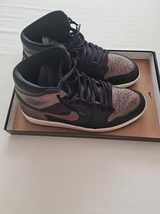 Nike air jordan 1retro high og (2 foto / 5)
