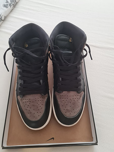 Nike air jordan 1retro high og (3 foto / 5)