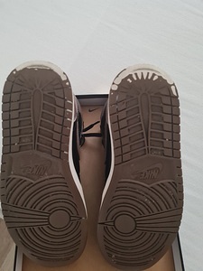 Nike air jordan 1retro high og (4 foto / 5)