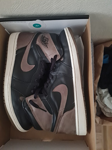 Nike air jordan 1retro high og (5 foto / 5)