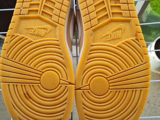 Nike air jordan 1retro low og