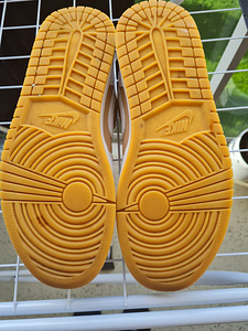 Nike air jordan 1retro low og (1 foto / 4)