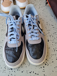 Nike air force 1 low (2 фото из 4)