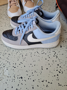 Nike air force 1 low (3 фото из 4)