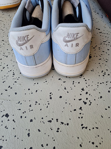 Nike air force 1 low (4 фото из 4)