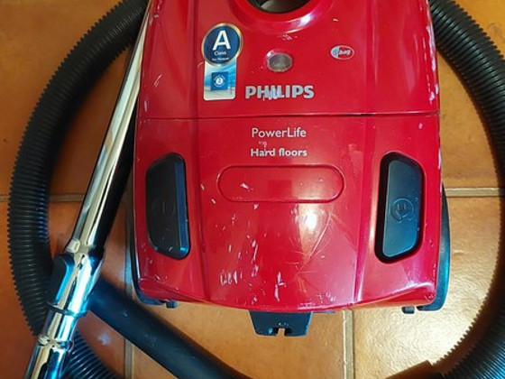 Philips tolmuimeja