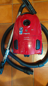 Пылесос Philips (1 фото из 3)