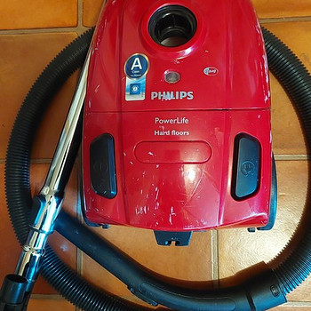 Philips tolmuimeja