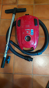 Пылесос Philips (2 фото из 3)